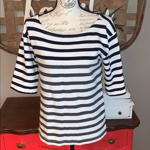 J. Crew top size S